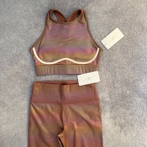 Fabletics Workout Set